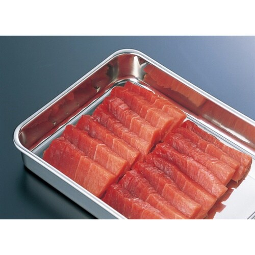 #44104 ステンすし組バット4号