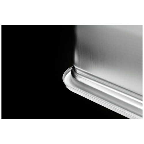 ステンサニタリー番重バット中