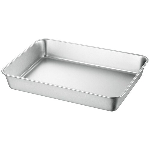 ステン角バット ツヤ消仕様