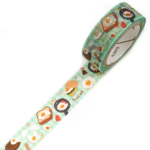 オリジナル 目玉焼き