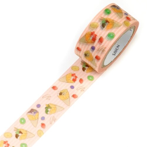 カミイソ UR−4059 オリジナル クレープ