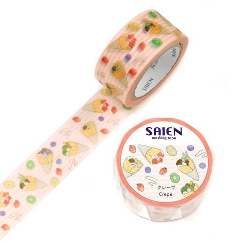 カミイソ UR−4059 オリジナル クレープ