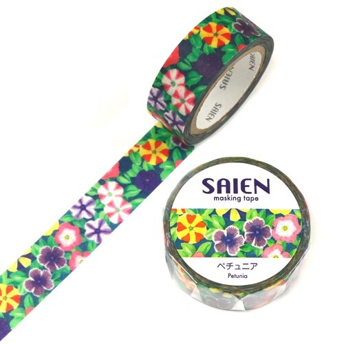 カミイソ TR−0230 SAIEN ペチュニア