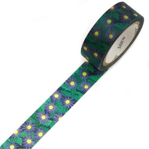 カミイソ TR−0232 SAIEN ミヤコワスレ