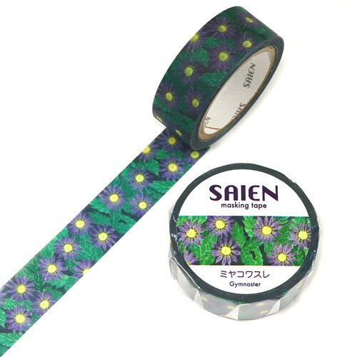 カミイソ TR−0232 SAIEN ミヤコワスレ