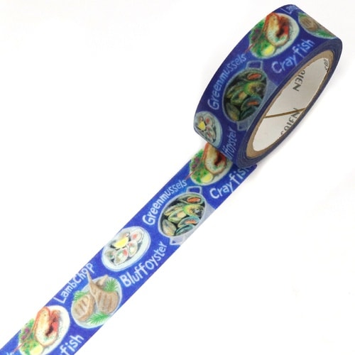 SAIEN ニュージーランド料理