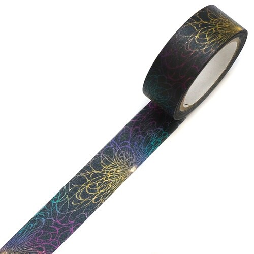 GR−3053 kimono美 糸菊