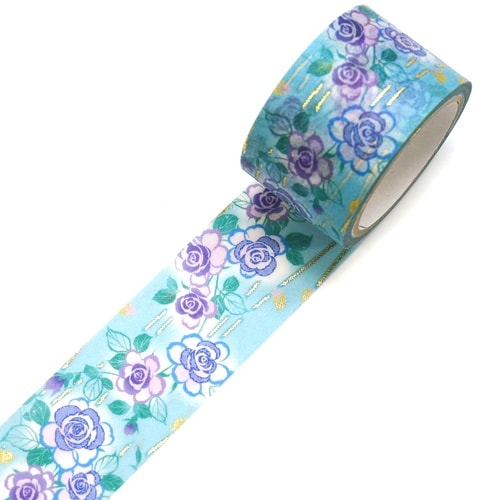 GR−1078 kimono美 薔薇