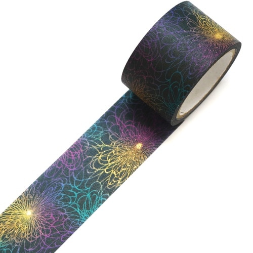 GR−3054 kimono美 糸菊