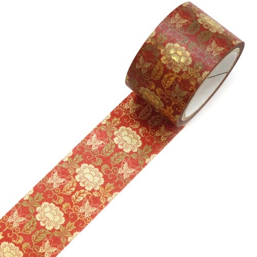 GR−3056 kimono美 牡丹