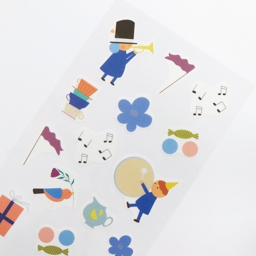 HeidiValkola×SAIENParty