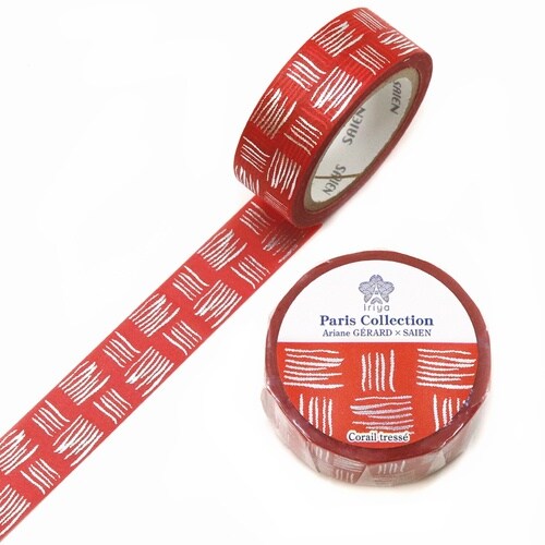 GERARDxSAIEN コーラル