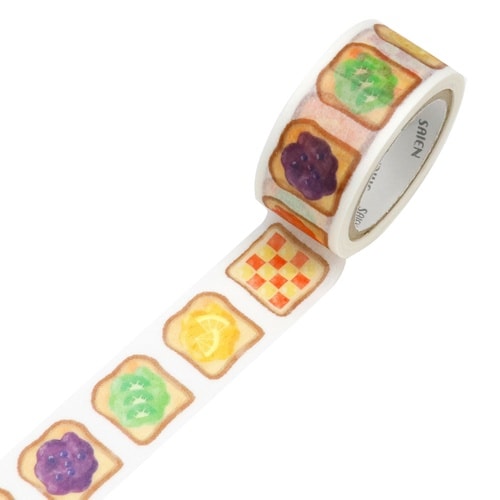 SAIEN LOVE TOAST Jam