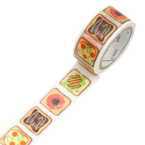 SAIEN LOVE TOAST Deli