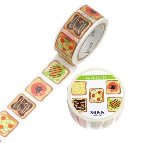 SAIEN LOVE TOAST Deli