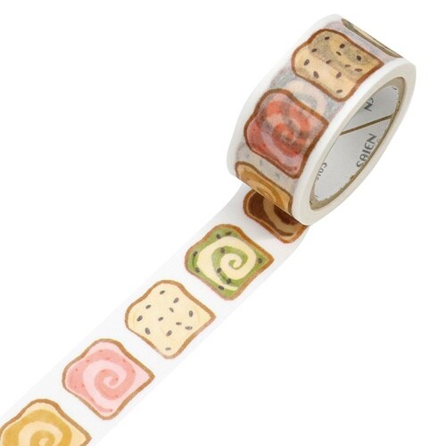 SAIEN LOVE TOAST Marble