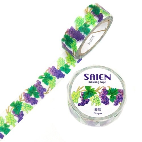 カミイソ TR−0238 SAIEN 葡萄