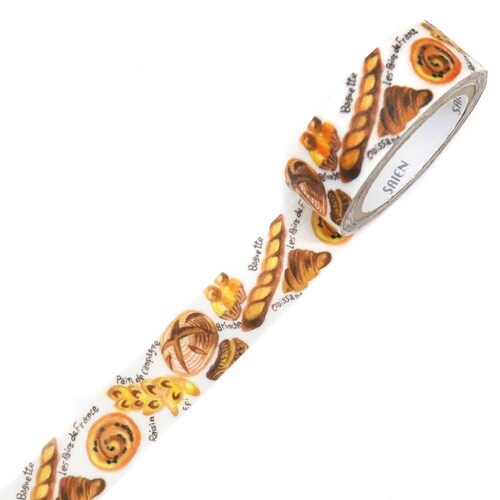 SAIEN フランスのパン