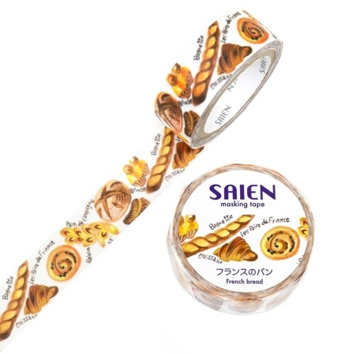 SAIEN フランスのパン