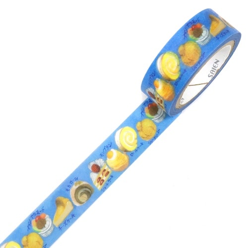 SAIEN 日本のケーキ