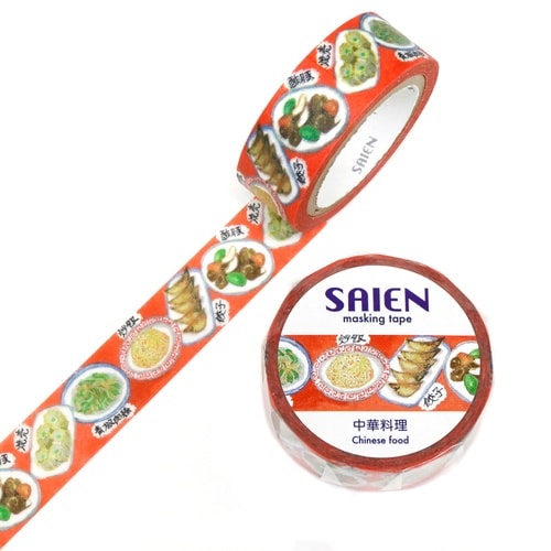 SAIEN 中華料理