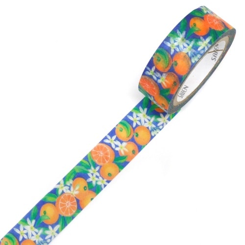 カミイソ TR−0248 SAIEN みかん