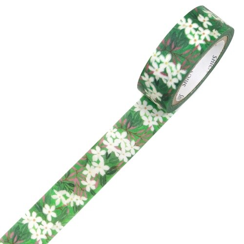 カミイソ TR−0254 SAIEN ジャスミン