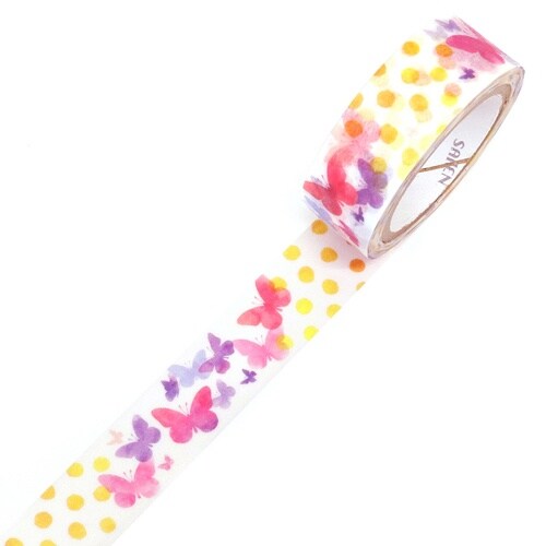 オリジナルシリーズ 蝶