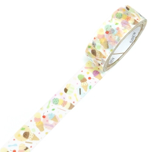 オリジナルシリーズ アイスクリーム