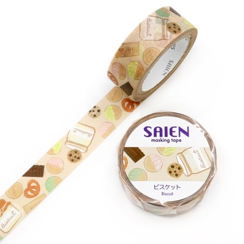 カミイソ UR−0253 ビスケット