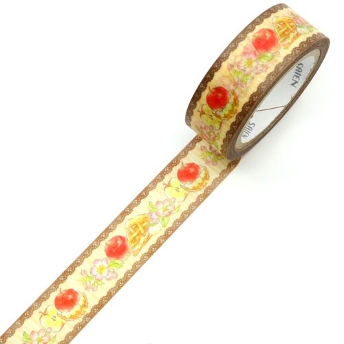 カミイソ UR−0256 アップルパイ