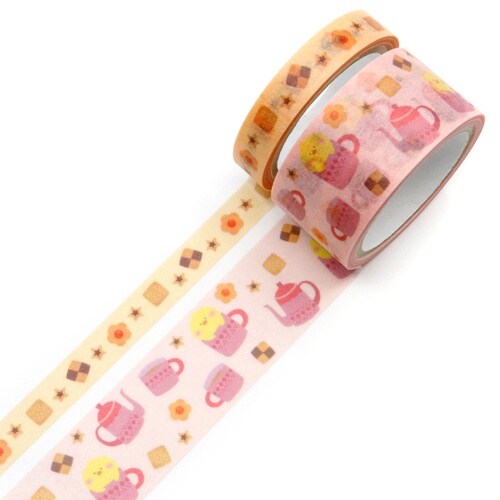 Teacup Animals ひよこ