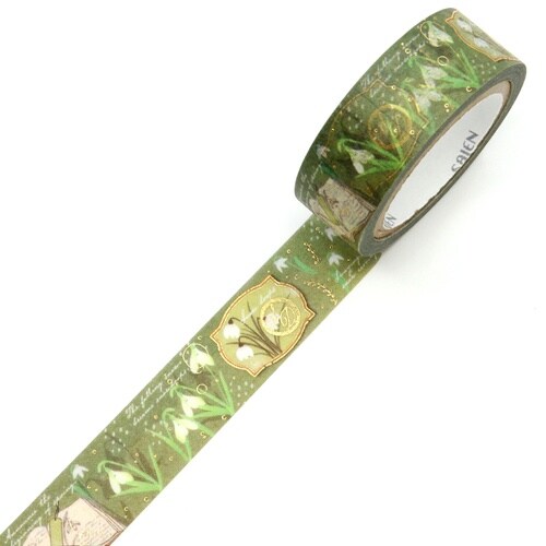 カミイソ UR−3082 スノードロップ