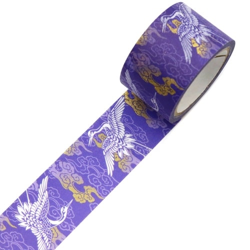 GR−3062 kimono美 雲鶴