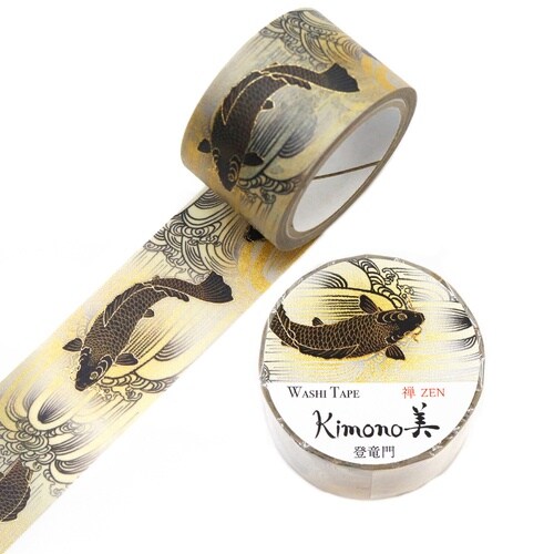 GR−3066 kimono美 登竜門