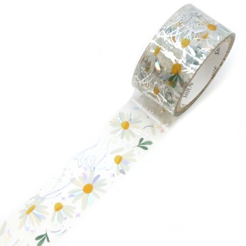 Twinkleシリーズクリア 花占い