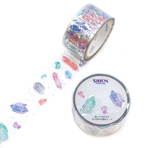 Twinkleシリーズクリア クリスタル