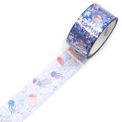 Twinkleシリーズクリア 海月