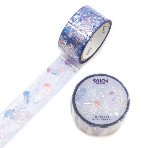 Twinkleシリーズクリア 海月