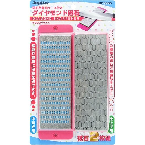 台付ダイヤ砥石2P DP3060