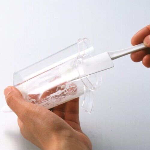 タイガー #1209 ミニケーキヘラ