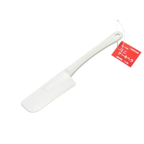 タイガー #1209 ミニケーキヘラ