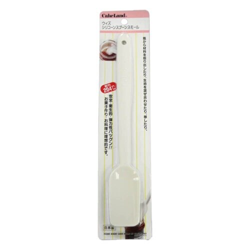 #1231 ウィズシリコーンスプンスモール