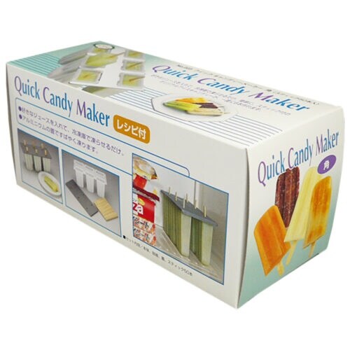 タイガー #223 キャンディーメーカー角