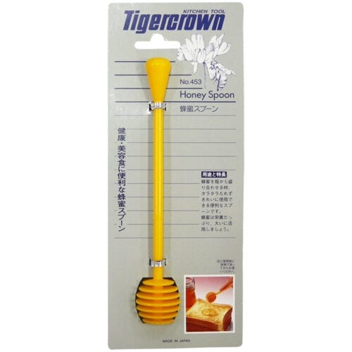 タイガー #453 ハチミツスプーン