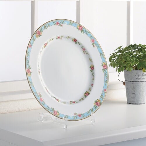 #719 絵皿立てスタンド大