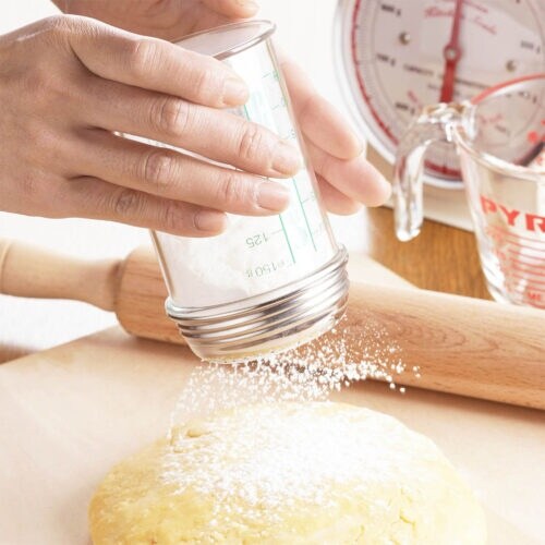 タイガー #757 粉パラリ