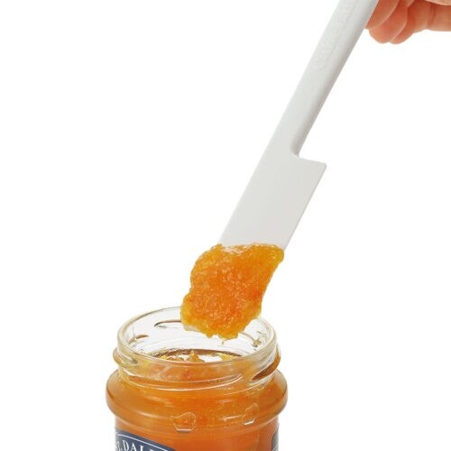 タイガー #1233 ウィズシリコーンミニヘラ