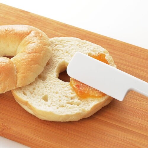 タイガー #1233 ウィズシリコーンミニヘラ