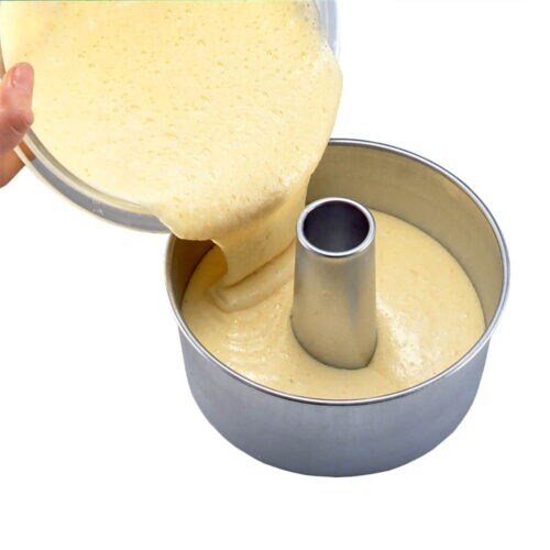 #1270 シフォンケーキ型 23cm